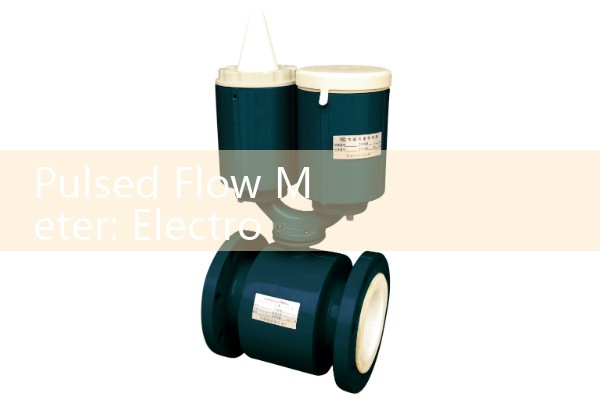 Pulsed Flow Meter: Electronic Transducer Pulse Frequency Sizing Laws